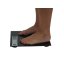 Cantar personal sticla digitala neagra pana la 150 kg GRAPHITO Cantar personal sticla digitala neagra pana la 150 kg GRAPHITO