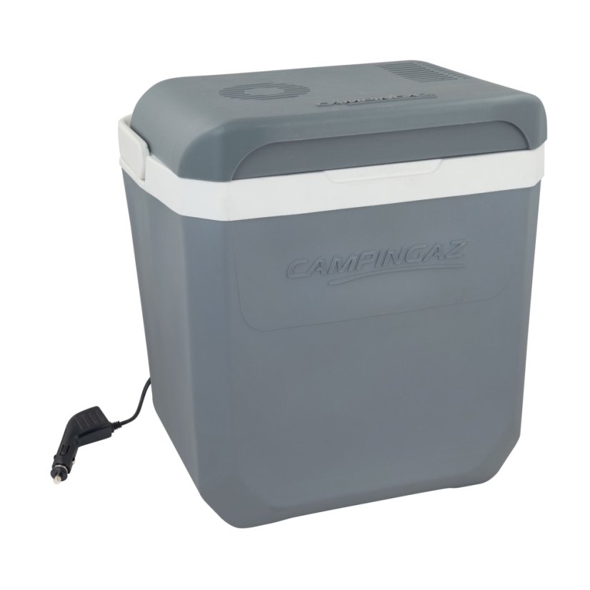Chladiaci box Powerbox Plus 28L pre 12V