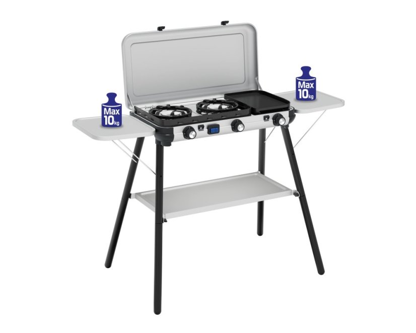 Sporák CK2 MULTI-COOK PLUS