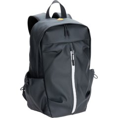 Rucsac pentru drumeții 20 litri negru