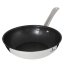 WOK panvica nerez s nepriľnavým povrchom 28 cm Gourmet Line