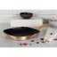 Pánev grilovací s mramorovým povrchem 28 cm Rosegold Metallic Line