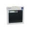 Cantar personal sticla digitala neagra pana la 150 kg GRAPHITO Cantar personal sticla digitala neagra pana la 150 kg GRAPHITO