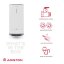 Boiler electric mediu 100 l orizontal / vertical VELIS DUNE WIFI 100 EU