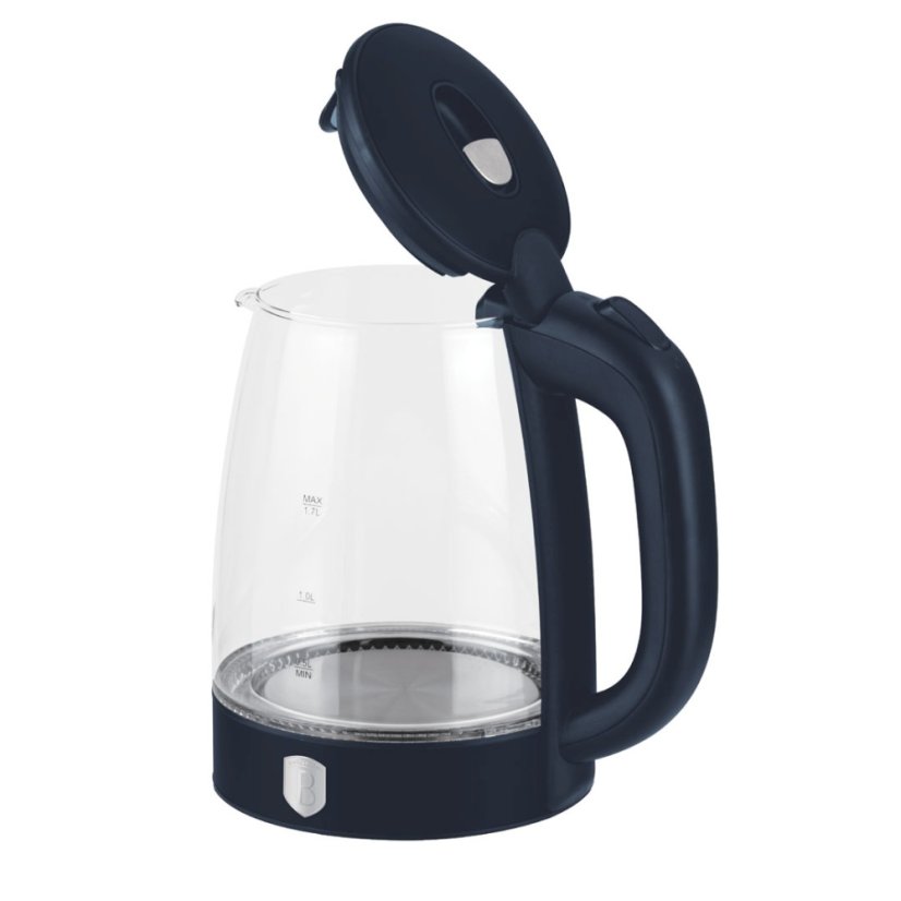 Rychlovarná konvice skleněná 1,7 L Deep Sea Collection