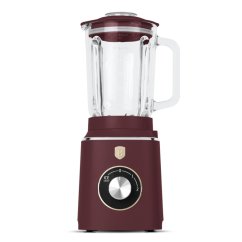 Blender de masă cu recipient de sticlă de 1,5 l Colecția Leonardo