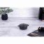 Pekáč litinový s poklicí 10 cm Black Rose Collection