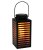 Lanterna LED cu efect de flacara 18,5 cm