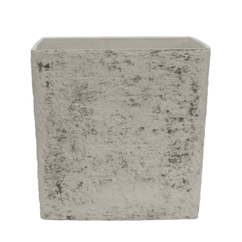 Kvetináč G21 Baltic Brick 35 x 35 x 35