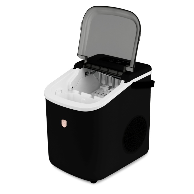 Výrobník ledu Black Rose Collection