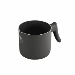 Mlékovar s titanovým povrchem 1,2 l Anthracite Collection