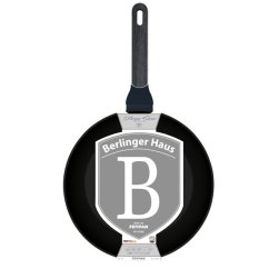 Pánev s titanovým povrchem 28 cm Deep Sea Collection Pánev s titanovým povrchem 28 cm Deep Sea Collection