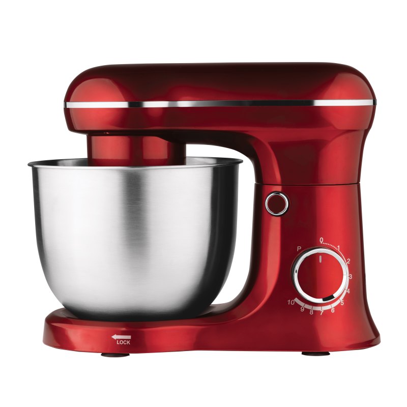 Robot de bucătărie 1500 W Burgundy Metallic Line