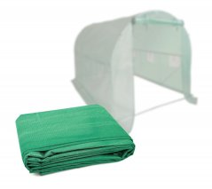 Folie G21 pentru suport folie 200 x 300 x 200 cm, verde Folie G21 pentru suport folie 200 x 300 x 200 cm, verde