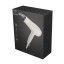 Uscător de păr profesional cu difuzor și ionizator, 2300 W, din colecția Cream Gold
