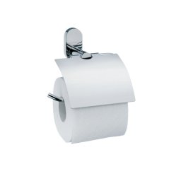 Držák WC papíru LUCIDO ušlechtilá ocel 14,5x15,5cm