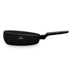 Pánev prohazovací s titanovým povrchem 26 cm Black Rose Collection