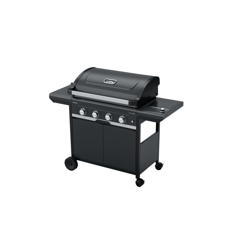 Plynový gril SELECT 4 EXS