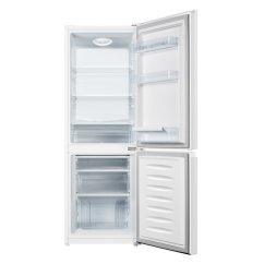 CMD 2104 W kombinovaná chladnička s mrazničkou