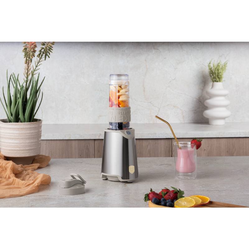 Mixér smoothie maker s lahví Sahara Collection