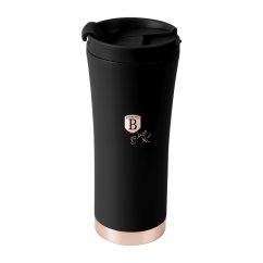 Termohrnek 500 ml Black Rose Collection