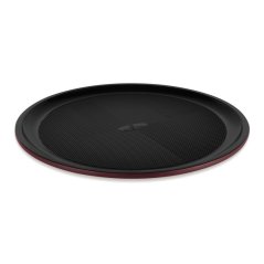 Pánev na pizzu s titanovým povrchem 32 cm Leonardo Collection