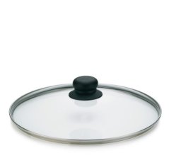 Bol CALLISTO 28cm, sticla, maner din bachelita Bol CALLISTO 28cm, sticla, maner din bachelita