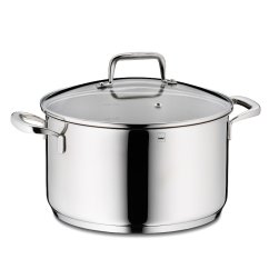 Hrnec s poklicí nerez 18/10 FLAVORIA 24 cm Hrnec s poklicí nerez 18/10 FLAVORIA 24 cm