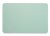 Serviciu de loc KIMARA 45x30 cm imitatie piele verde menta