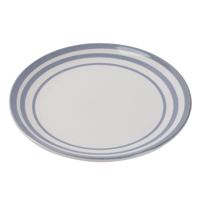 Dezertné taniere sada 3 ks NOIA 19 cm