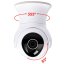 Cameră IP WiFi inteligentă pentru exterior HD 1080p