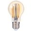 Bec inteligent LED WIFI alb reglabil E27 806LM