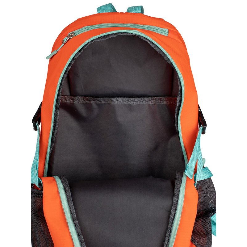 Batoh Acra Backpack 35 L turistický oranžový