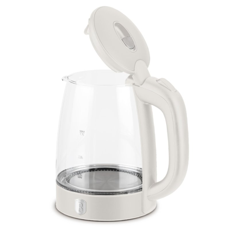 Rýchlovarná kanvica 1,7 l Sahara Collection