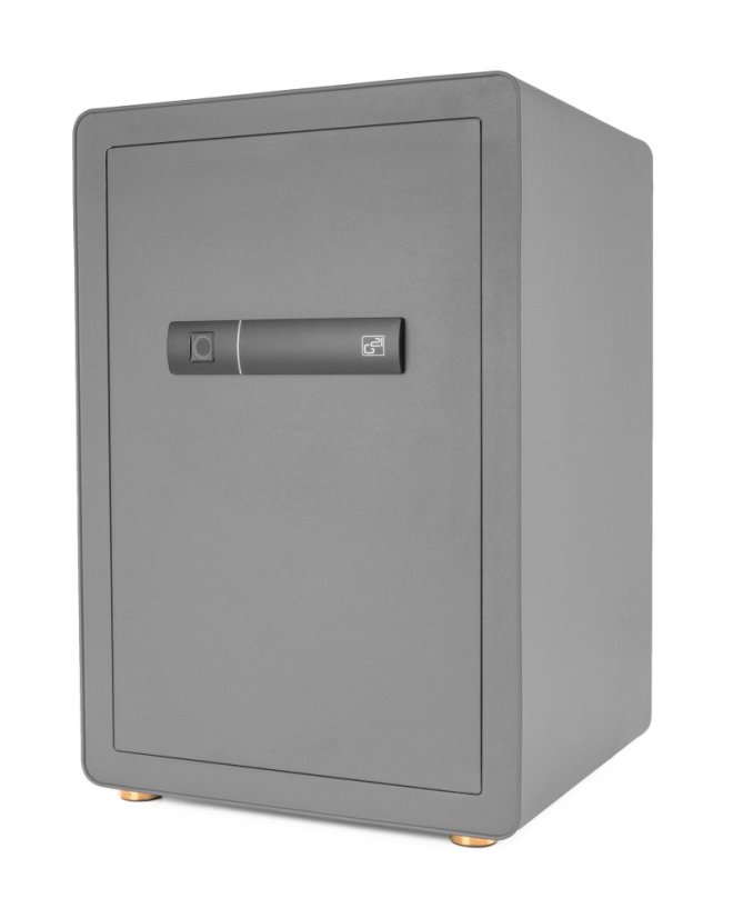 G21 trezor na odtlačky prstov 420 x 600 x 380 mm