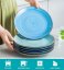Dezertné taniere súprava 6 ks 19 cm AZURE