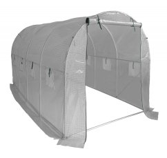 Arbore din folie G21 200 x 400 x 200 cm, alb