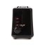 Topinkovač nerez 980W s dlouhým slotem Black Rose Collection