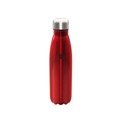 Termoska lahev nerez 0,5 l Burgundy Metallic Line