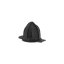 Elektrický odšťavovač citrusov Matte Black Collection