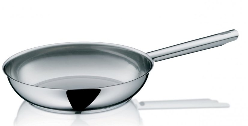 Pánev nerez 24 cm CAILIN