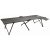Skládací kempové lehátko PACKAWAY STEEL BED