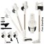 Aspirator stick 165 W 22,2 V Sahara Collection Aspirator stick 165 W 22,2 V Sahara Collection
