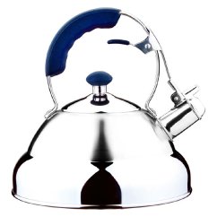 Konvice varná pískací nerez Aquatic 5 l