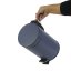 Cos cosmetic MONACO metal blue 3l