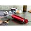 Mixér tyčový 500 W Burgundy Metallic Line