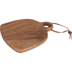 Masa de taiere 18X15cm salcam