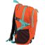 Batoh Acra Batoh 35 L hiking orange Batoh Acra Batoh 35 L hiking orange