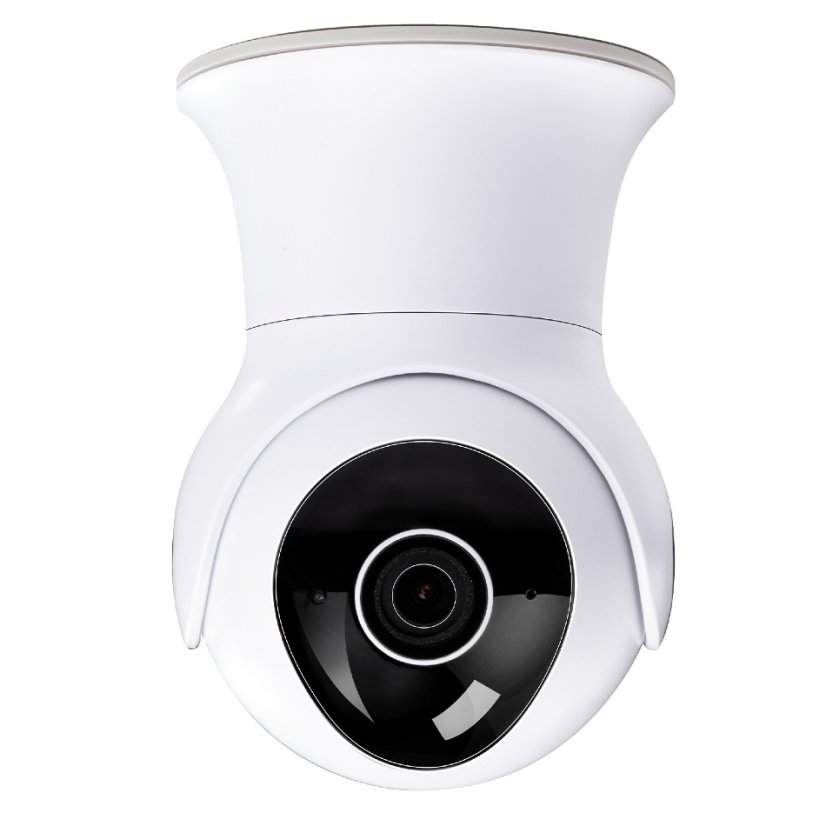 Cameră IP WiFi inteligentă pentru exterior HD 1080p