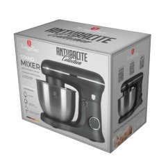 Kuchyňský robot 1500 W Antracit Collection